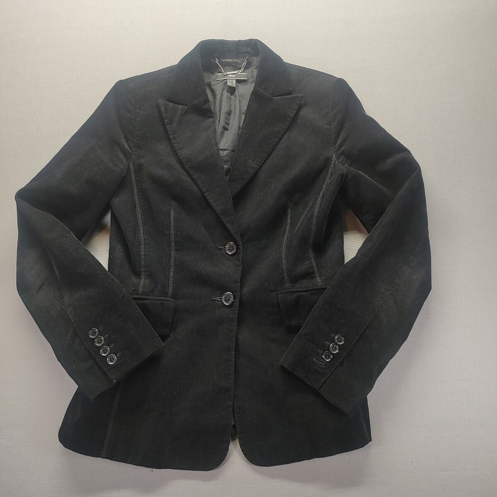 MNG Ladies‎ Corduroy Blazer